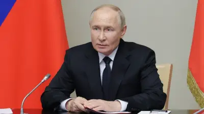 Putin: Akaryakıt Tedarikindeki Sorunlar Devam Ediyor, Kuyruklar Var