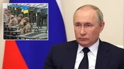 Putin: Batı bizi savaş alanında yenemiyor, iç karışıklık çıkarmayı başaramıyor
