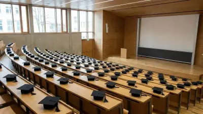 QS 2026 Dünya Üniversite Sıralaması: Türkiye'nin En İyi 20 Üniversitesi