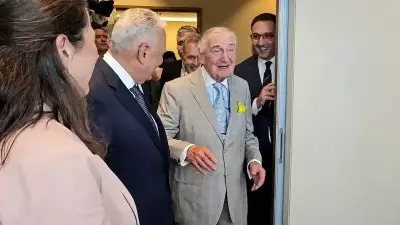 Rahmi Koç'un Kürt kadın fıkrasına Binali Yıldırım'dan açıklama