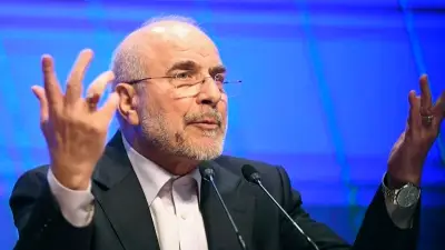 İran Meclis Başkanı: Hürmüz Boğazı'nda Uluslararası Hukuka Uyacağız
