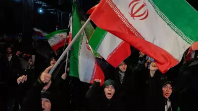 İran ordusu Umman Denizi'nde ABD destroyerlerine füze ve İHA'larla uyarıda bulundu