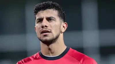 Ürdünlü futbolcu İbrahim Sabra sakatlandı, Dünya Kupası kadrosundan çıkarıldı