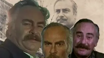 Reha Yurdakul'un Acı Sonu: 150 Filmlik Kariyerin Ardından Dramatik Veda