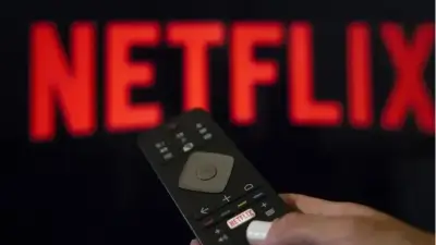 Rekabet Kurumu'ndan Netflix'in Türk yapımlarına yönelik yeni düzenleme