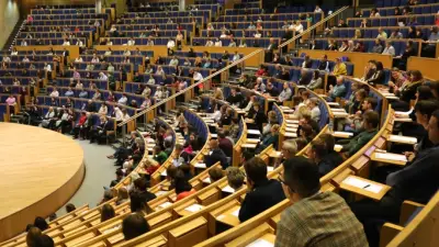 Öğrenci Affı TBMM Gündemine Geliyor: AK Parti Kanun Teklifi Sunacak