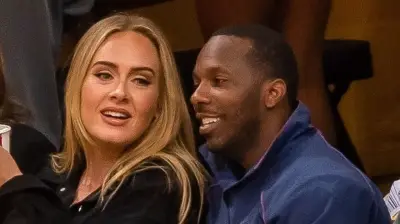 Rich Paul: Adele ile Tanışmamız Çok Doğaldı