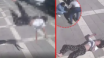 Şırnak'ta 12 yaşındaki kız güvercinlere yem verirken 2. kattan düştü