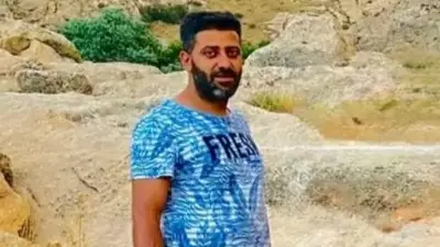 Şırnak'ta iş makinesi kazası: 1 ölü, 1 yaralı