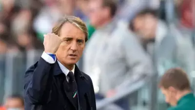 Roberto Mancini İtalya Milli Takımı'na Dönüyor! En Güçlü Aday