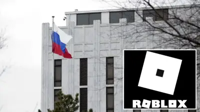 Roblox'a Rusya'da Erişim Engeli Kaldırıldı