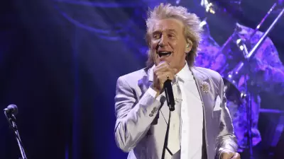 Rod Stewart, sağlık sorunu nedeniyle Las Vegas konserlerini son dakikada iptal etti