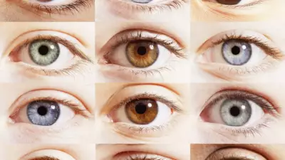 Roza Roza Yaşam Sırrı Ortaya Çıktı! O Göz Rengine Sahip Olanların IQ Seviyesi Ezber Bozuyor
