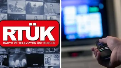 RTÜK Başkanı Daniş: Yapay Zeka Tabanlı Medya Denetim Sistemi VİA+ Hayata Geçiyor