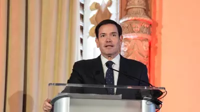 Rubio: Netanyahu'nun Gazze planı Trump'ın planının parçası değil
