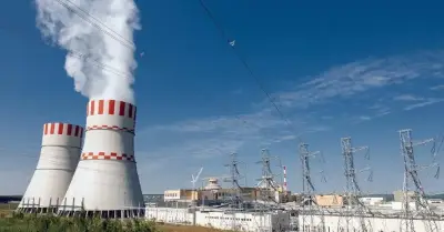 Rusya ve Laos Nükleer Enerji Anlaşması İmzaladı