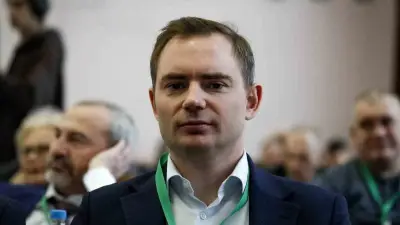 Rusya'da Savaş Karşıtı Yabloko Lider Yardımcısı Kruglov'a 7 Yıl Hapis