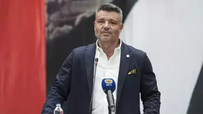 Sadettin Saran'a yasa dışı bahis reklamı suçundan 2,5 yıl hapis