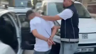 Sahte Belgelerle Oturum İzni Aldılar: Sözde Danışmanlara Operasyon