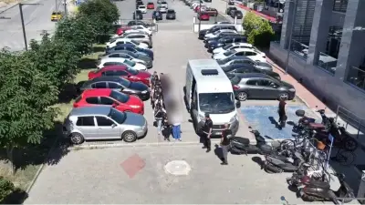 Sahte engelli raporu skandalı: 13 tutuklama, 100 milyon TL kamu zararı