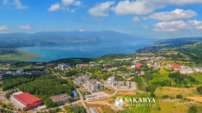 Sakarya Üniversitesi'nden BM Sürdürülebilir Kalkınma Amaçları'nda Büyük Başarı