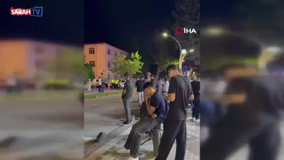 Sakarya'da toplu taşıma aracının çarptığı bisikletli genç hayatını kaybetti