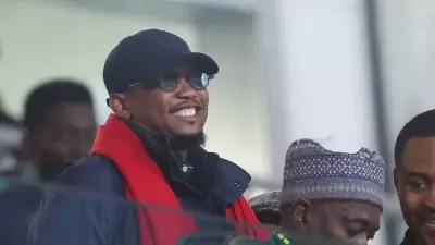Samuel Eto'o, İspanya'da 21 yıl süren vergi davasını kazandı