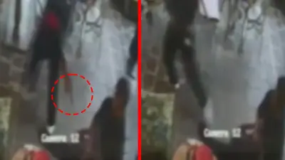 Sarıyer'de AVM'de kanlı baskın! 16 yaşındaki tetikçi Telegram'dan 200 bin TL'ye kiralık katil tuttu