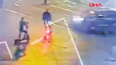 Scooter Kazasında Hayatını Kaybetti