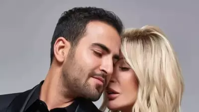 Seda Sayan Mersin Konserinde Kayınvalidesine Sahneden Seslendi