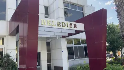Seferihisar Belediyesi rüşvet operasyonunda imar müdürü gözaltına alındı