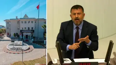 Seferihisar Rüşvet Operasyonunda Başkan Yardımcısı ve Milletvekili Danışmanı Gözaltında