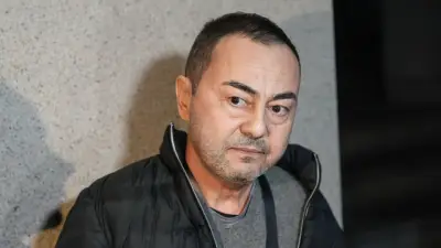 Serdar Ortaç: Haberler yalan! Gayet iyiyim, konserlere devam
