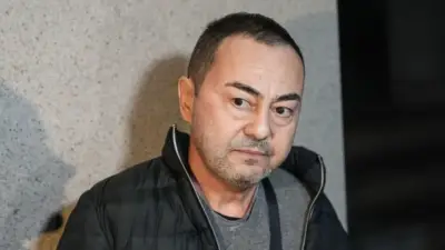 Serdar Ortaç'tan MS Hastalığı İddialarına Yanıt: İlk Açıklama Geldi