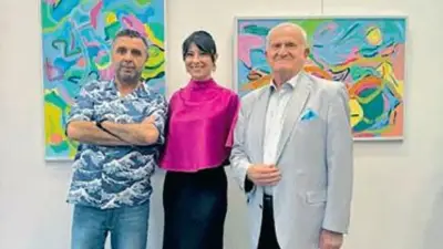 Serginin Geliri Lösemili Çocuklara Bağışlanacak