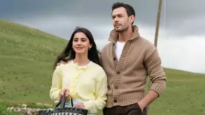 Sevdiğim Sensin 15. Bölüm Sezon Finali İzle: Star TV'de Neler Olacak?