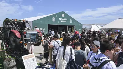 Sıfır Atık Festivali Atatürk Havalimanı'nda 7 Haziran'a Kadar Devam Ediyor