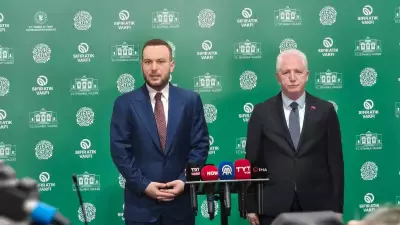 Sıfır Atık Festivali Değerlendirme Toplantısı İstanbul'da Gerçekleştirildi