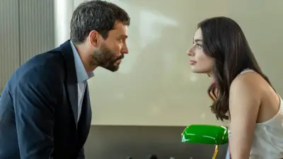 Show TV'nin Yeni Dizisi Muhtemel Aşk Konusu ve 1. Bölüm Detayları