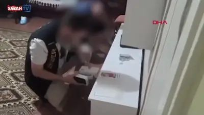 Siber Suç Operasyonlarında 78 Kişi Tutuklandı, 193 Şüpheli Yakalandı