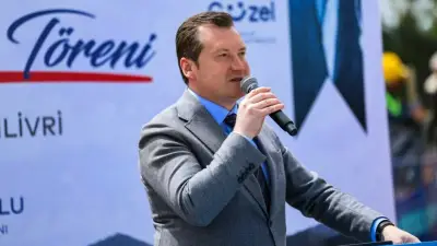 Silivri'de rüşvet soruşturmasında Başkan Balcıoğlu'na villa ve bağış iddiaları soruldu