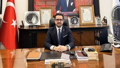 Sincan Anadolu Lisesi eski müdürü Ali Osman Köse hakkında yeni iddialar