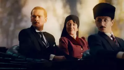 Son Akşam Yemeği Filmi Oyuncuları ve Konusu: Bu Akşam TV'de!