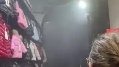 Son Dakika: İstanbul Kapalıçarşı'da Trafo Yangını Paniği