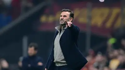 Son Dakika Transfer Haberi: Galatasaray Deniz Gül'ün Peşinde, Can Uzun Sürprizi