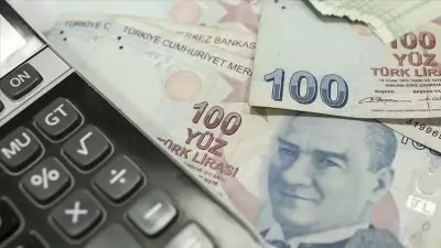 SON DAKİKA! Türkiye ekonomisi ilk çeyrekte %2,5 büyüdü