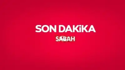 SON DAKİKA: Tuzla'da tersanede gemide yangın çıktı!