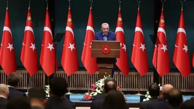 Son Kabine Toplantısı Kararları 1 Haziran 2026: Erdoğan'ın Konuşmasındaki Öne Çıkanlar