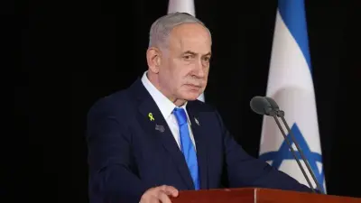 İsrail Basını: Netanyahu'da Lübnan Ateşkes Mekanizması Paniği