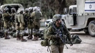 İsrail, Beyrut Saldırısı Sonrası Yeni Kısıtlamalar Getirdi